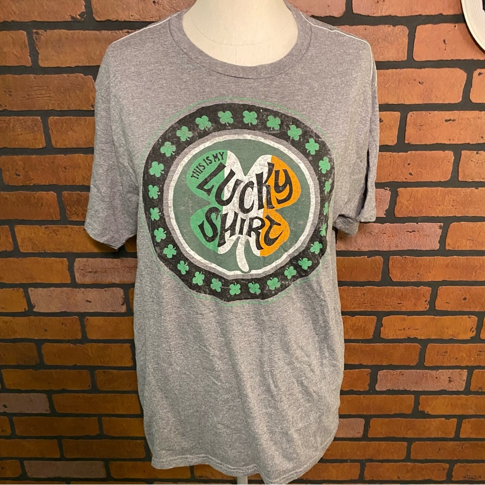 🍀Lucky Shirt🍀